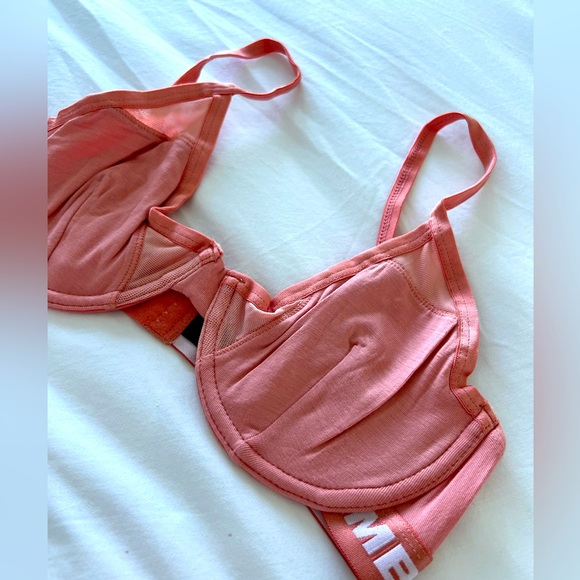 NWT 🏷️ | BAMBOO Mesh Bra M - Picture 3 of 8